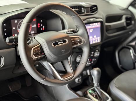 JEEP Renegade 1.3 16V 4P FLEX T270 WILLYS 4X4 TURBO AUTOM�TICO, Foto 16