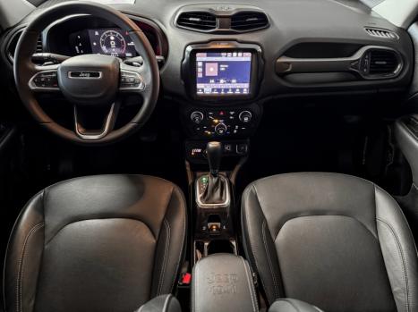 JEEP Renegade 1.3 16V 4P FLEX T270 WILLYS 4X4 TURBO AUTOM�TICO, Foto 19