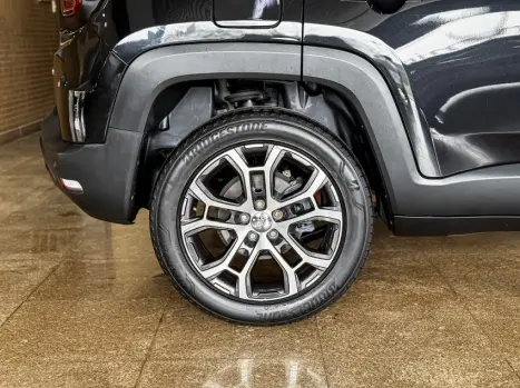 JEEP Renegade 1.3 16V 4P FLEX T270 LONGITUDE TURBO AUTOMÁTICO, Foto 20