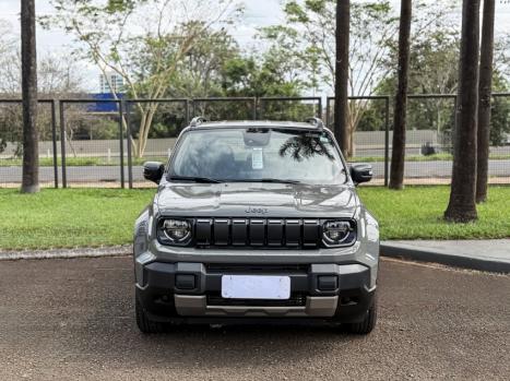 JEEP Renegade 1.3 16V 4P FLEX T270 ALTITUDE TURBO AUTOMÁTICO, Foto 1
