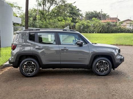 JEEP Renegade 1.3 16V 4P FLEX T270 ALTITUDE TURBO AUTOMÁTICO, Foto 3