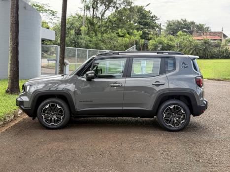 JEEP Renegade 1.3 16V 4P FLEX T270 ALTITUDE TURBO AUTOMÁTICO, Foto 6
