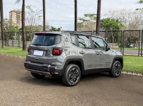 JEEP Renegade 1.3 16V 4P FLEX T270 ALTITUDE TURBO AUTOMÁTICO, Foto 7