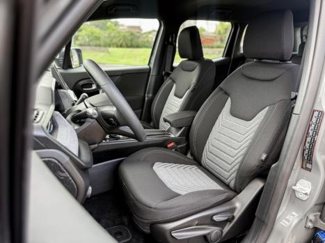 JEEP Renegade 1.3 16V 4P FLEX T270 ALTITUDE TURBO AUTOMÁTICO, Foto 16