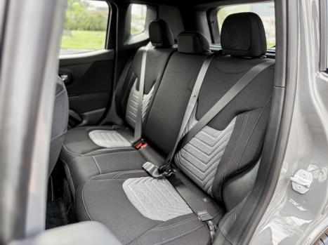 JEEP Renegade 1.3 16V 4P FLEX T270 ALTITUDE TURBO AUTOMÁTICO, Foto 17