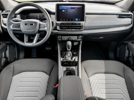 JEEP Renegade 1.3 16V 4P FLEX T270 ALTITUDE TURBO AUTOMÁTICO, Foto 18