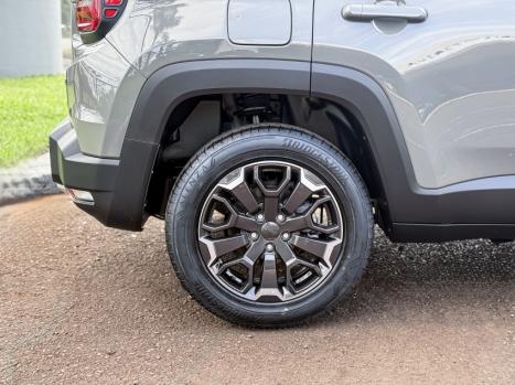 JEEP Renegade 1.3 16V 4P FLEX T270 ALTITUDE TURBO AUTOMÁTICO, Foto 20