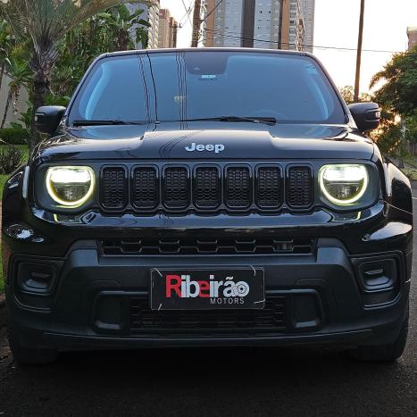 JEEP Renegade 1.3 16V 4P FLEX T270 TURBO AUTOMÁTICO, Foto 3