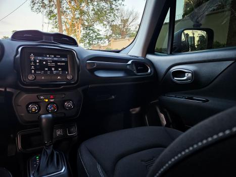 JEEP Renegade 1.3 16V 4P FLEX T270 TURBO AUTOMÁTICO, Foto 10