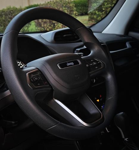 JEEP Renegade 1.3 16V 4P FLEX T270 TURBO AUTOMÁTICO, Foto 12