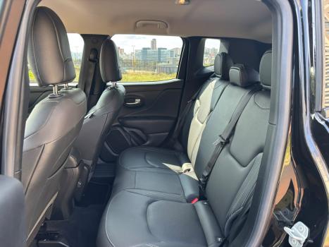 JEEP Renegade 1.3 16V 4P FLEX T270 LONGITUDE TURBO AUTOMÁTICO, Foto 10