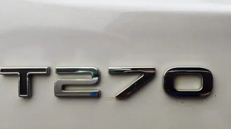 JEEP Renegade 1.3 16V 4P FLEX T270 LONGITUDE TURBO AUTOMÁTICO, Foto 16