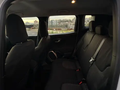 JEEP Renegade 1.8 16V 4P FLEX AUTOMTICO, Foto 9