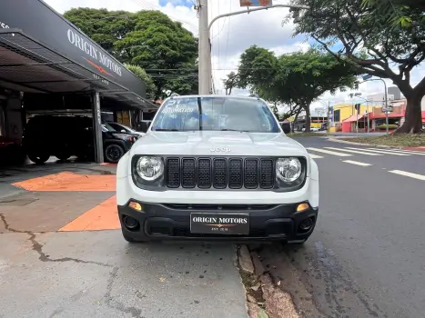JEEP Renegade 1.8 16V 4P FLEX SPORT AUTOMTICO, Foto 2