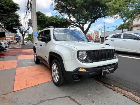 JEEP Renegade 1.8 16V 4P FLEX SPORT AUTOMTICO, Foto 3