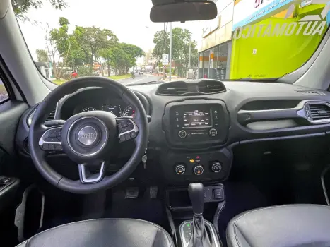 JEEP Renegade 1.8 16V 4P FLEX SPORT AUTOMTICO, Foto 7