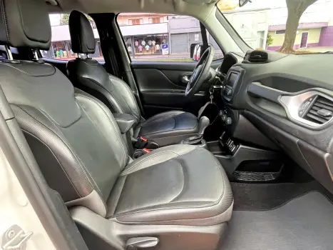 JEEP Renegade 1.8 16V 4P FLEX SPORT AUTOMTICO, Foto 8