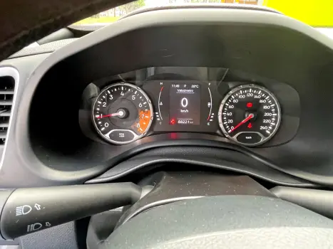 JEEP Renegade 1.8 16V 4P FLEX SPORT AUTOMTICO, Foto 9