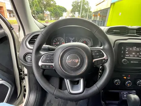 JEEP Renegade 1.8 16V 4P FLEX SPORT AUTOMTICO, Foto 10