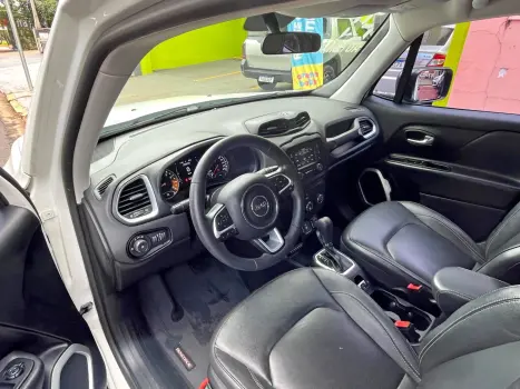 JEEP Renegade 1.8 16V 4P FLEX SPORT AUTOMTICO, Foto 11