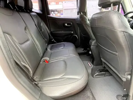 JEEP Renegade 1.8 16V 4P FLEX SPORT AUTOMTICO, Foto 12