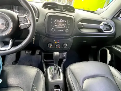 JEEP Renegade 1.8 16V 4P FLEX SPORT AUTOMTICO, Foto 13