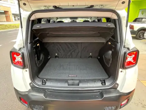 JEEP Renegade 1.8 16V 4P FLEX SPORT AUTOMTICO, Foto 14