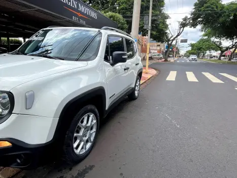 JEEP Renegade 1.8 16V 4P FLEX SPORT AUTOMTICO, Foto 16