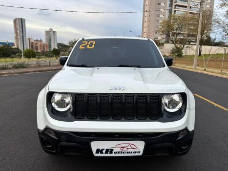 JEEP Renegade 1.8 16V 4P FLEX AUTOMTICO, Foto 2