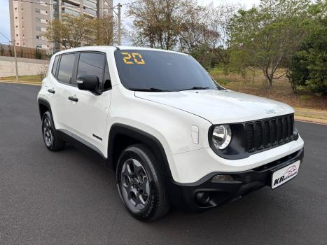 JEEP Renegade 1.8 16V 4P FLEX AUTOMTICO, Foto 3
