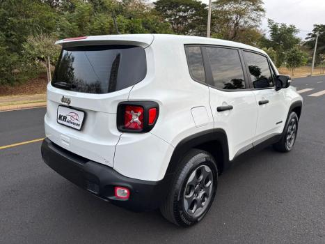 JEEP Renegade 1.8 16V 4P FLEX AUTOMTICO, Foto 6
