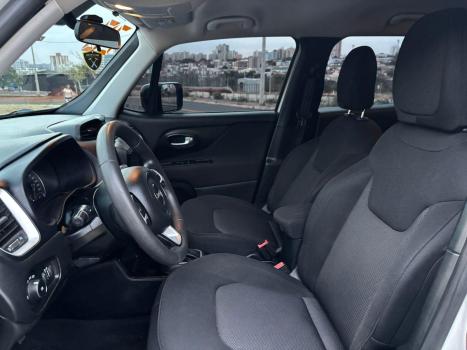 JEEP Renegade 1.8 16V 4P FLEX AUTOMTICO, Foto 7