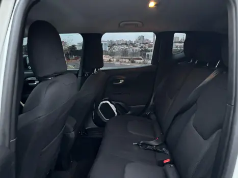JEEP Renegade 1.8 16V 4P FLEX AUTOMTICO, Foto 8