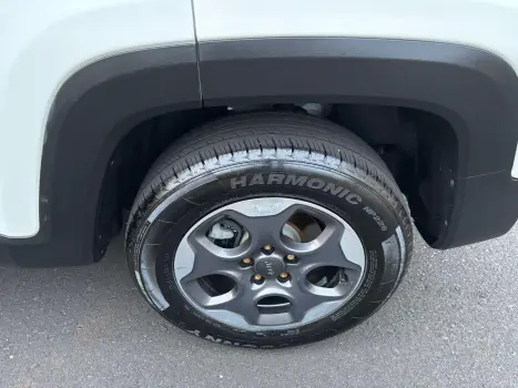 JEEP Renegade 1.8 16V 4P FLEX AUTOMTICO, Foto 10