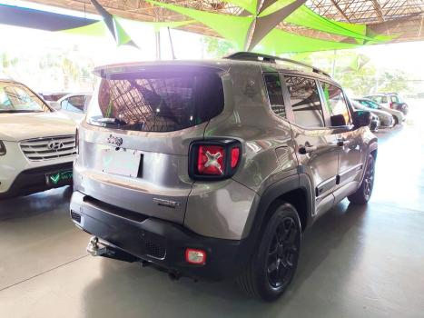 JEEP Renegade 1.8 16V 4P FLEX SPORT AUTOMÁTICO, Foto 12 JEEP Renegade 1.8 16V 4P FLEX SPORT AUTOMÁTICO, Foto 12
