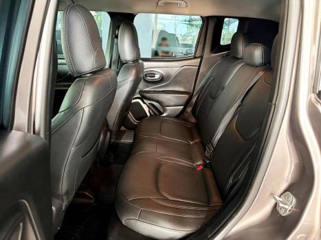 JEEP Renegade 1.8 16V 4P FLEX SPORT AUTOMÁTICO, Foto 7 JEEP Renegade 1.8 16V 4P FLEX SPORT AUTOMÁTICO, Foto 7