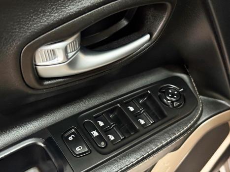 JEEP Renegade 1.8 16V 4P FLEX SPORT AUTOMÁTICO, Foto 9 JEEP Renegade 1.8 16V 4P FLEX SPORT AUTOMÁTICO, Foto 9