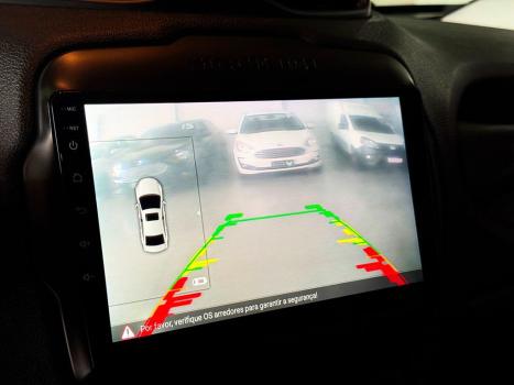 JEEP Renegade 1.8 16V 4P FLEX SPORT AUTOMÁTICO, Foto 11 JEEP Renegade 1.8 16V 4P FLEX SPORT AUTOMÁTICO, Foto 11