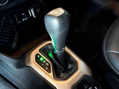 JEEP Renegade 1.8 16V 4P FLEX SPORT AUTOMÁTICO, Foto 12 JEEP Renegade 1.8 16V 4P FLEX SPORT AUTOMÁTICO, Foto 12