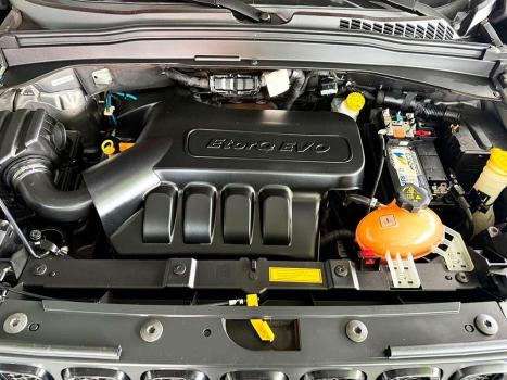 JEEP Renegade 1.8 16V 4P FLEX SPORT AUTOMÁTICO, Foto 13 JEEP Renegade 1.8 16V 4P FLEX SPORT AUTOMÁTICO, Foto 13