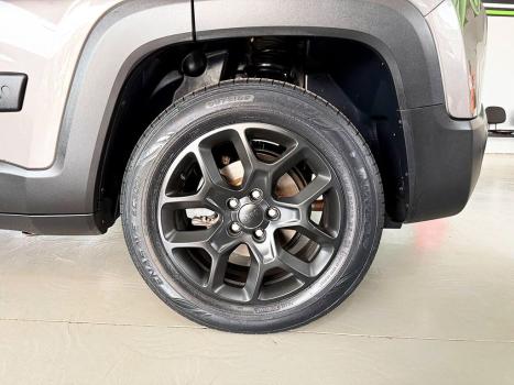 JEEP Renegade 1.8 16V 4P FLEX SPORT AUTOMÁTICO, Foto 14 JEEP Renegade 1.8 16V 4P FLEX SPORT AUTOMÁTICO, Foto 14