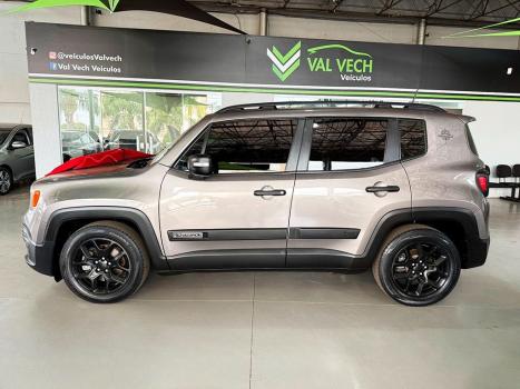 JEEP Renegade 1.8 16V 4P FLEX SPORT AUTOMÁTICO, Foto 16 JEEP Renegade 1.8 16V 4P FLEX SPORT AUTOMÁTICO, Foto 16