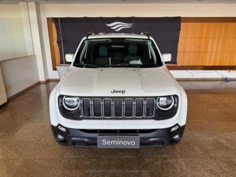 JEEP Renegade 1.8 16V 4P FLEX LONGITUDE AUTOMTICO, Foto 1