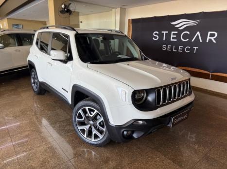 JEEP Renegade 1.8 16V 4P FLEX LONGITUDE AUTOMTICO, Foto 2
