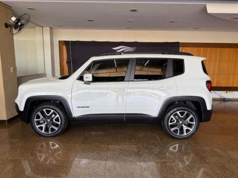JEEP Renegade 1.8 16V 4P FLEX LONGITUDE AUTOMTICO, Foto 3