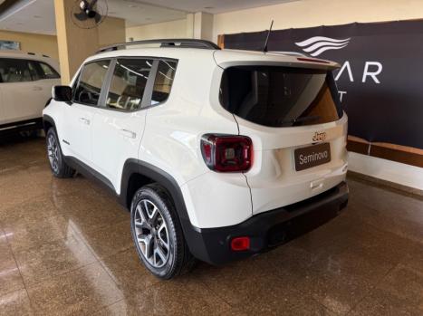 JEEP Renegade 1.8 16V 4P FLEX LONGITUDE AUTOMTICO, Foto 5