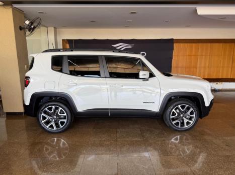 JEEP Renegade 1.8 16V 4P FLEX LONGITUDE AUTOMTICO, Foto 6