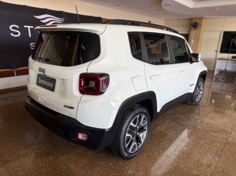 JEEP Renegade 1.8 16V 4P FLEX LONGITUDE AUTOMTICO, Foto 7