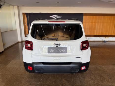 JEEP Renegade 1.8 16V 4P FLEX LONGITUDE AUTOMTICO, Foto 8