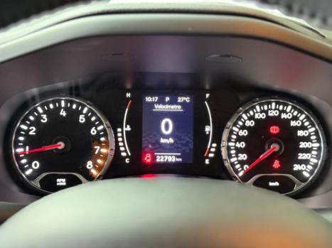 JEEP Renegade 1.8 16V 4P FLEX LONGITUDE AUTOMTICO, Foto 9